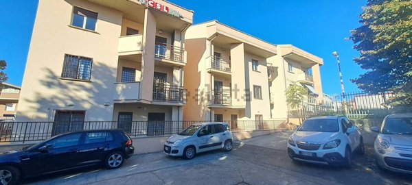 appartamento in vendita a Castel Gandolfo in zona Pavona