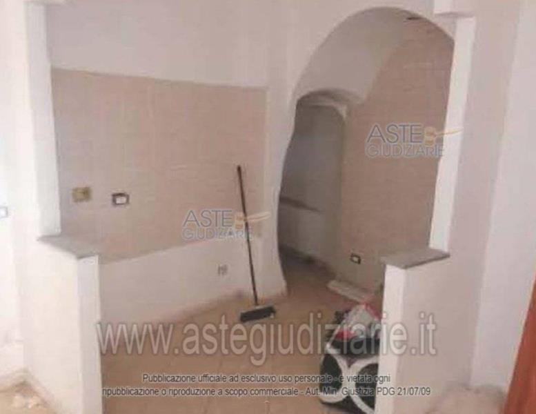 appartamento in vendita a Castel Madama
