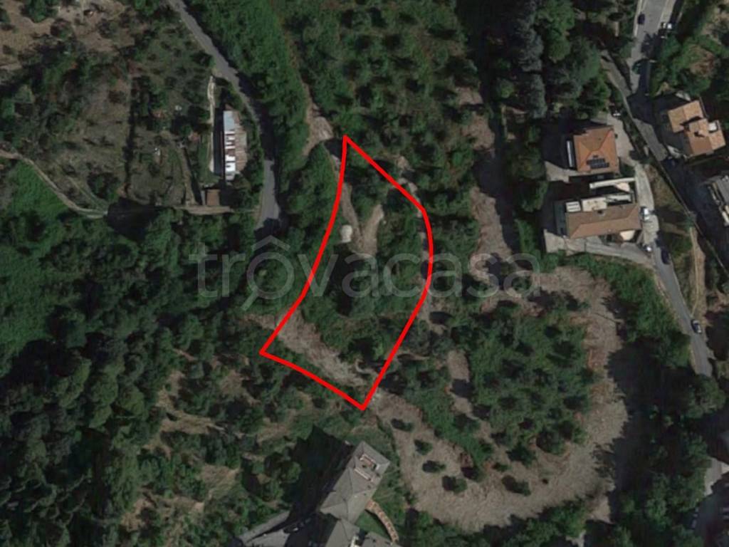 terreno agricolo in vendita a Castel Madama