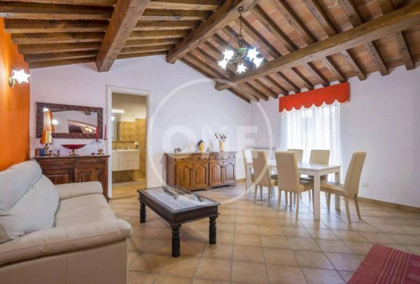 appartamento in vendita a Castel Madama