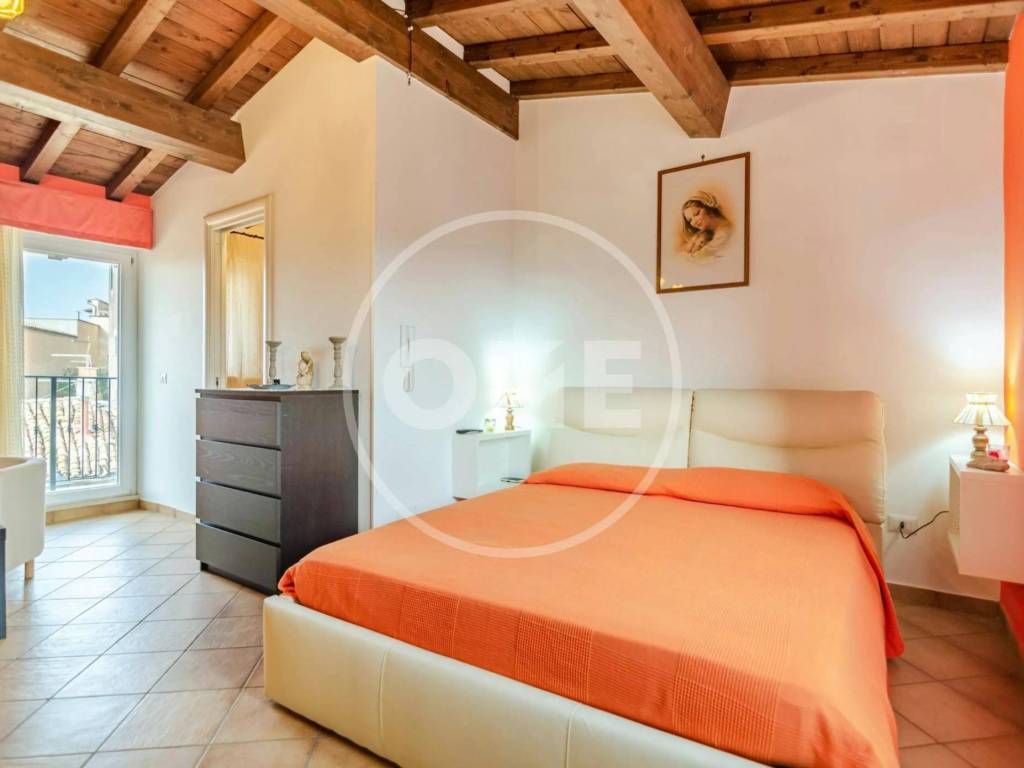 appartamento in vendita a Castel Madama