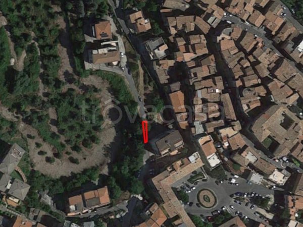 terreno agricolo in vendita a Castel Madama