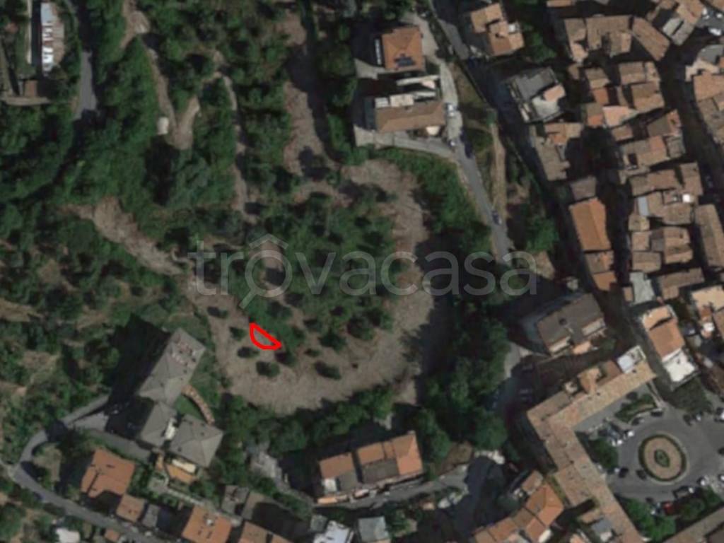 terreno agricolo in vendita a Castel Madama