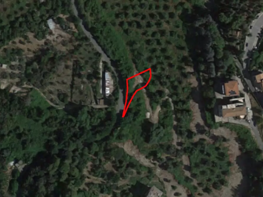 mansarda in vendita a Castel Madama