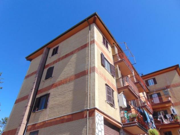 appartamento in vendita a Castel Madama