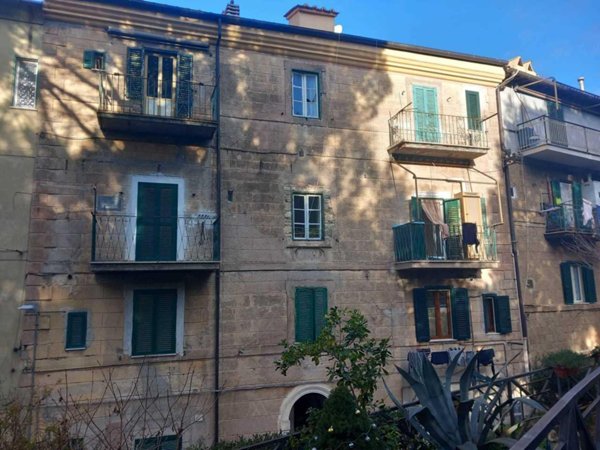 appartamento in vendita a Castel Madama