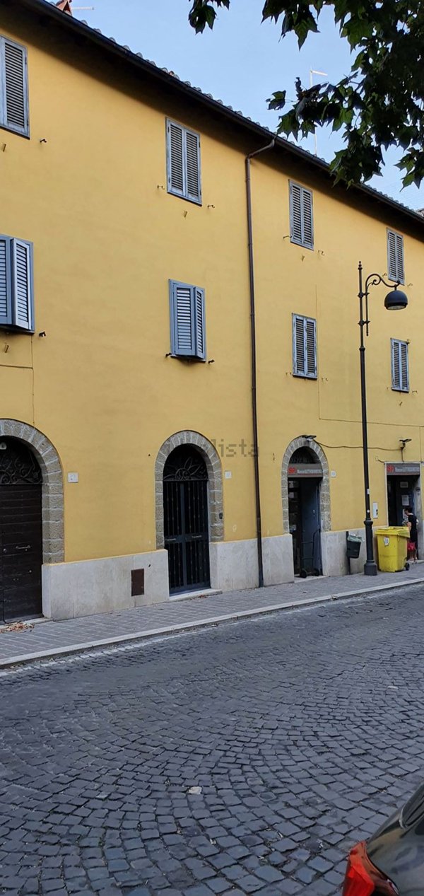 appartamento in vendita a Castel Madama