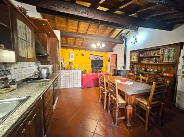 appartamento in vendita a Castel Madama
