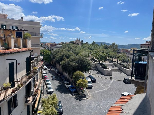 appartamento in vendita a Castel Madama