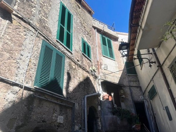 appartamento in vendita a Castel Madama