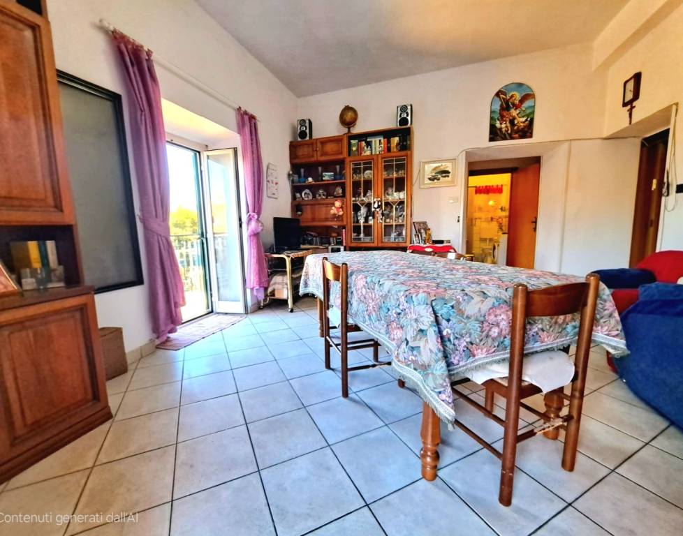 appartamento in vendita a Castel Madama