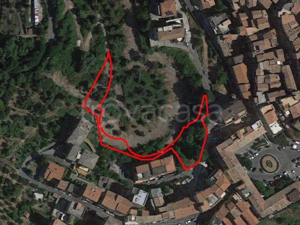 terreno agricolo in vendita a Castel Madama
