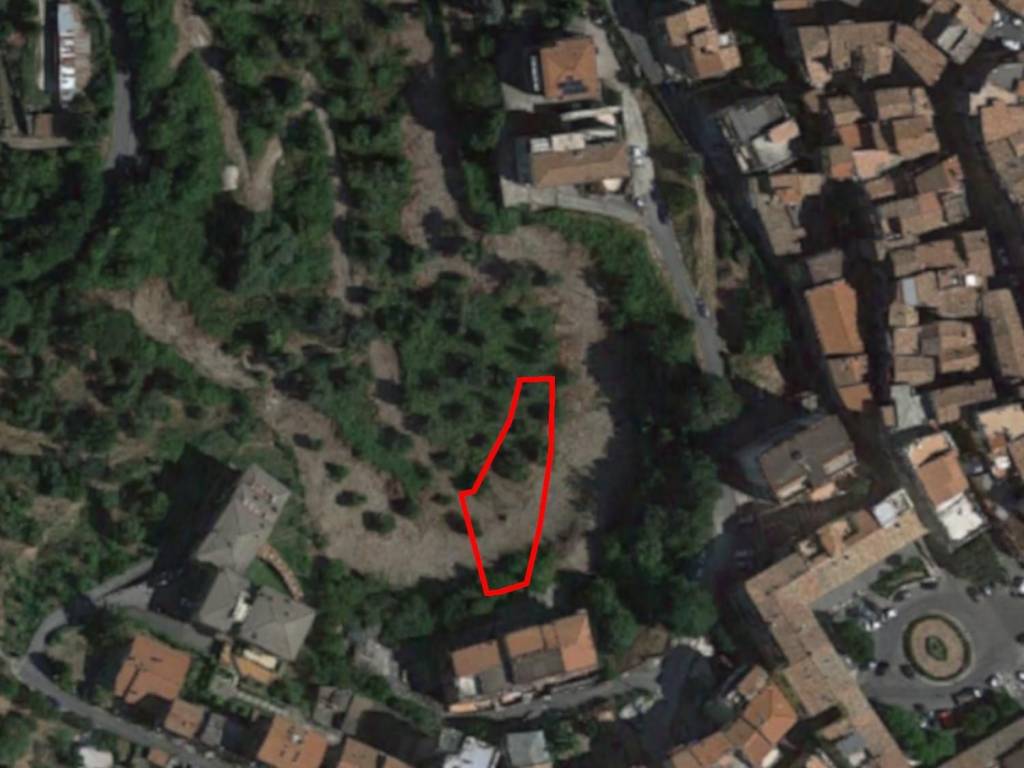 terreno agricolo in vendita a Castel Madama