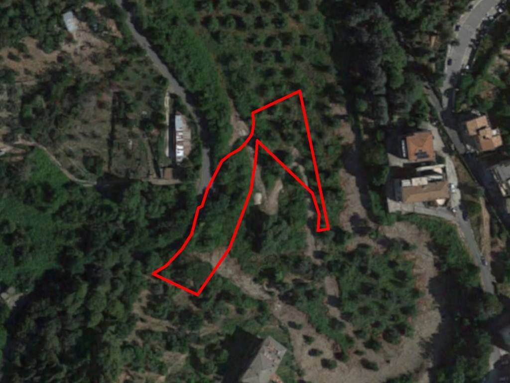 terreno agricolo in vendita a Castel Madama
