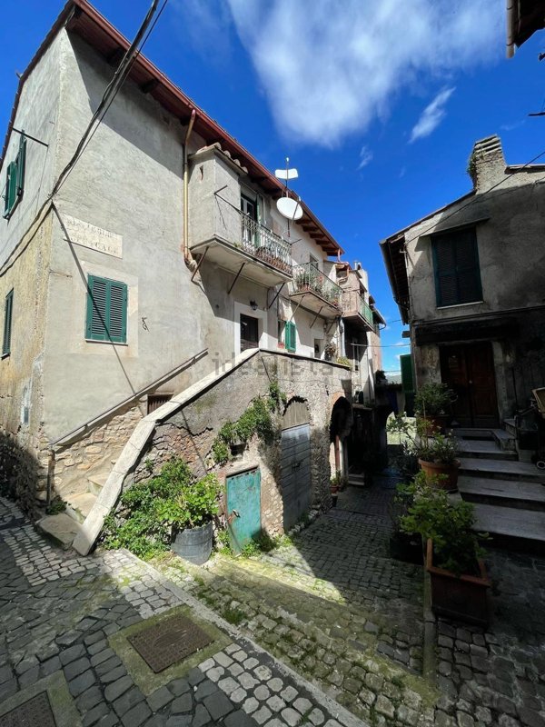 appartamento in vendita a Castel Madama