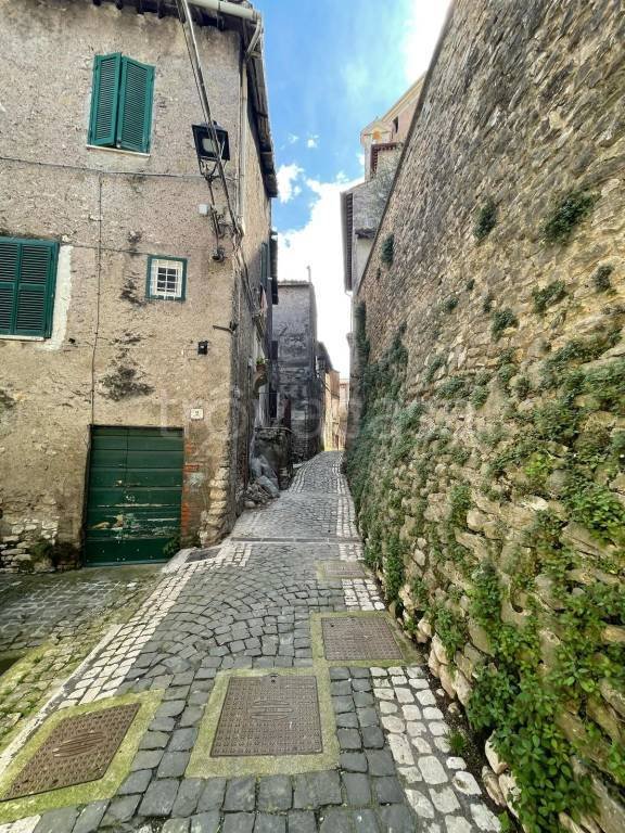 appartamento in vendita a Castel Madama