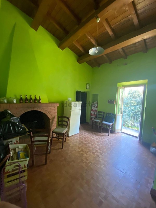 appartamento in vendita a Castel Madama