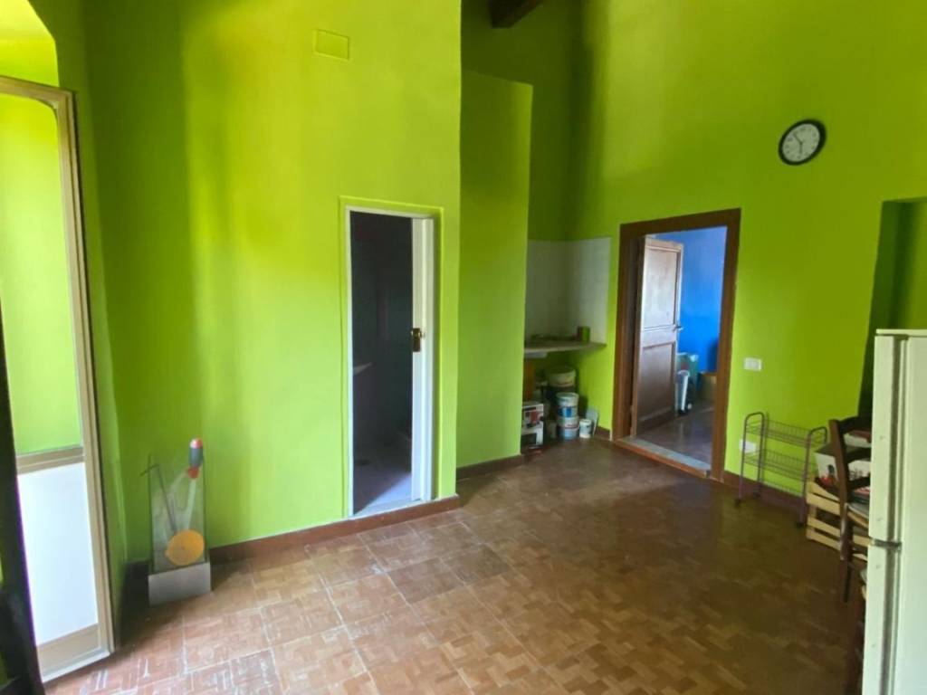 appartamento in vendita a Castel Madama