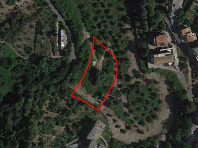 terreno agricolo in vendita a Castel Madama