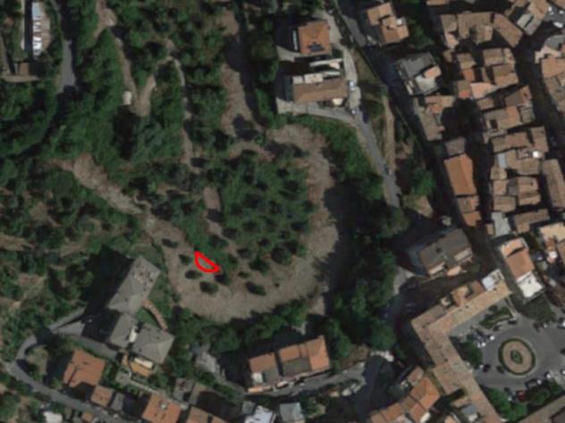 terreno agricolo in vendita a Castel Madama