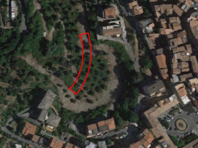 terreno agricolo in vendita a Castel Madama