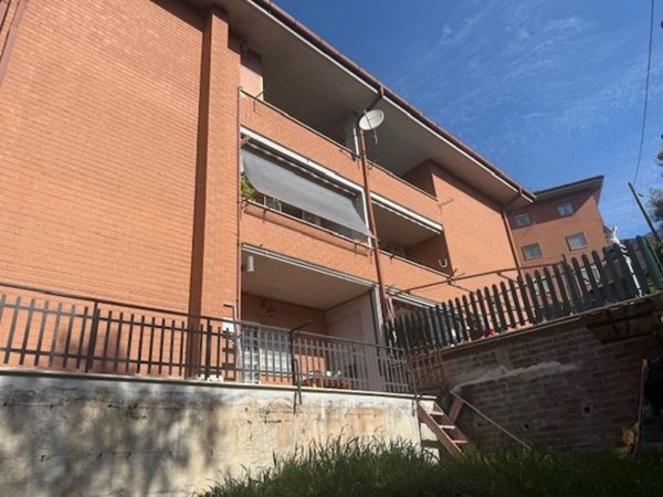 appartamento in vendita a Castel Madama