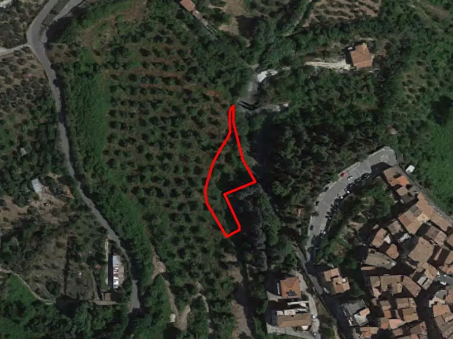 mansarda in vendita a Castel Madama