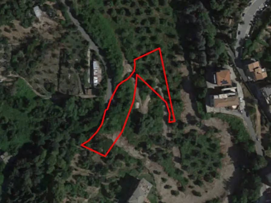 mansarda in vendita a Castel Madama