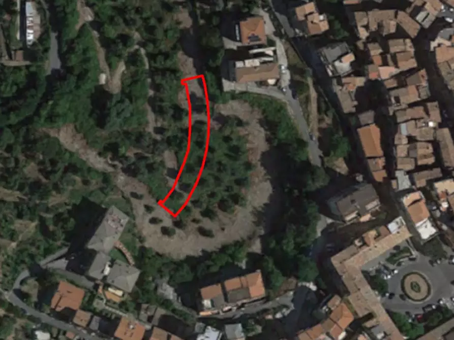 mansarda in vendita a Castel Madama
