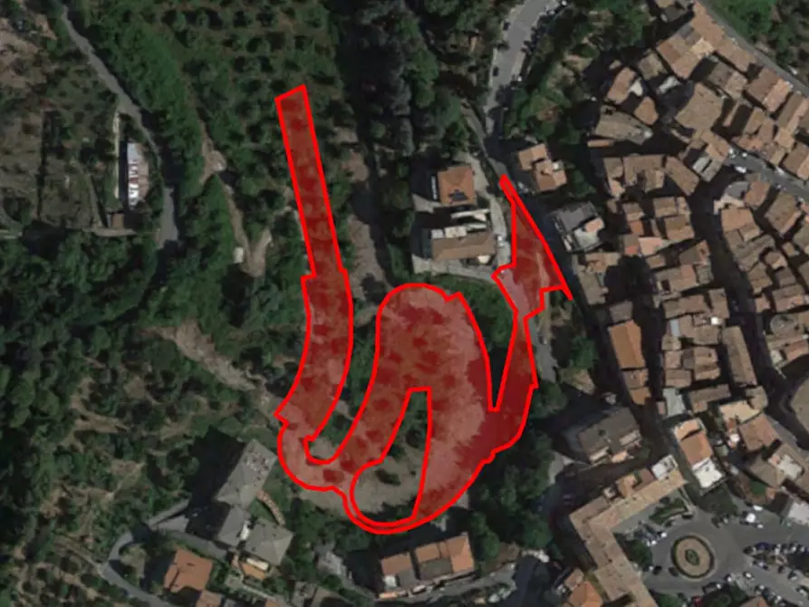 mansarda in vendita a Castel Madama