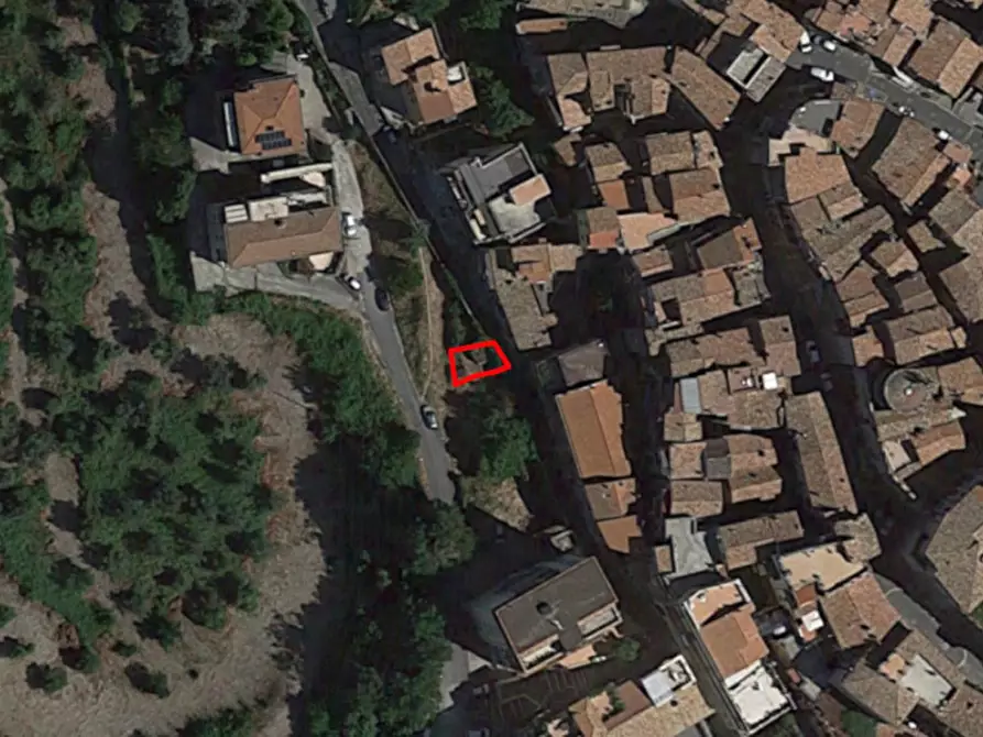 mansarda in vendita a Castel Madama