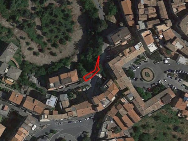 terreno edificabile in vendita a Castel Madama