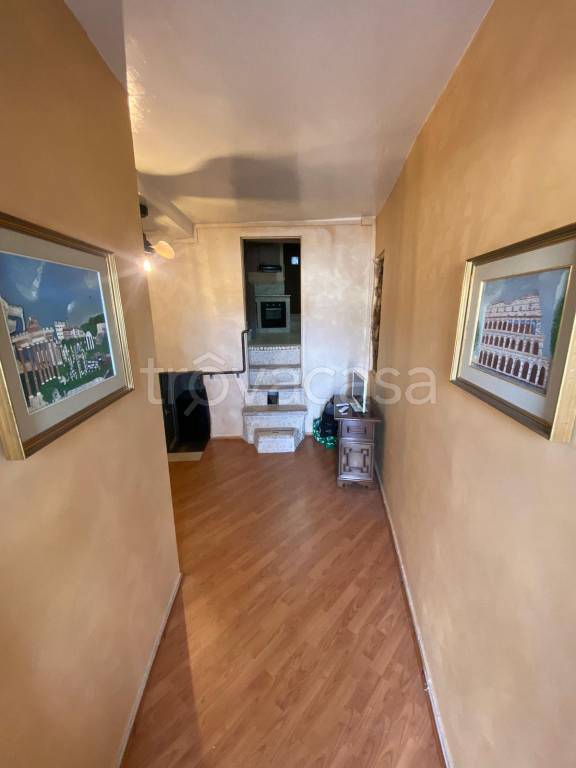 appartamento in vendita a Castel Madama