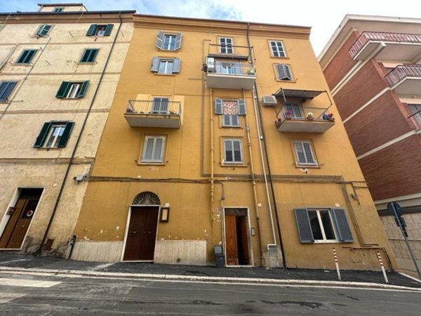 appartamento in vendita a Castel Madama