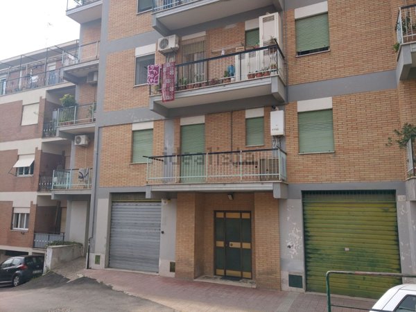 appartamento in vendita a Castel Madama