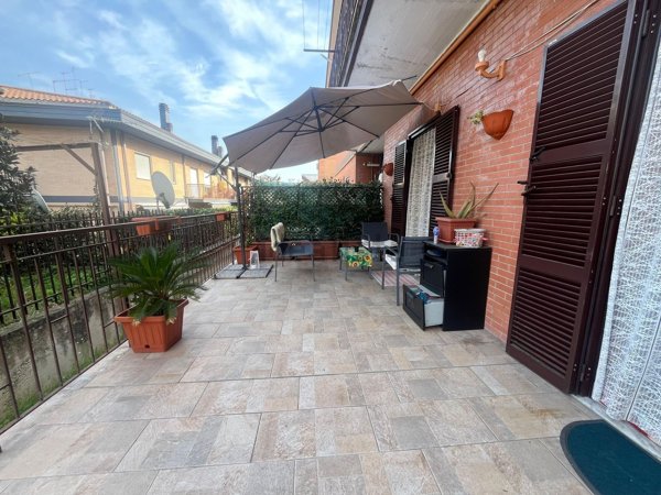 appartamento in vendita a Castel Madama