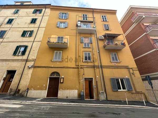 appartamento in vendita a Castel Madama