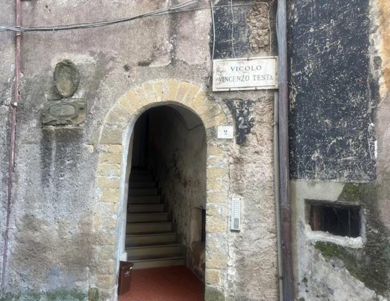 appartamento in vendita a Castel Madama
