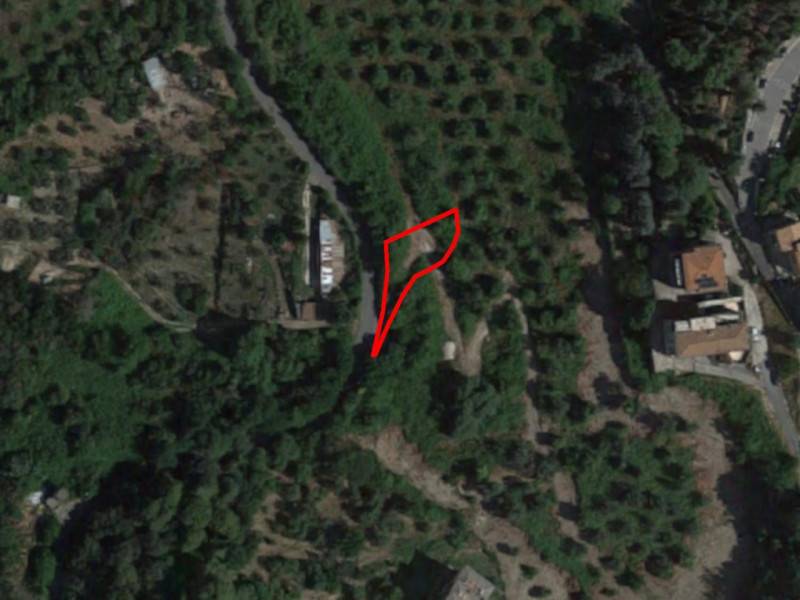 terreno edificabile in vendita a Castel Madama