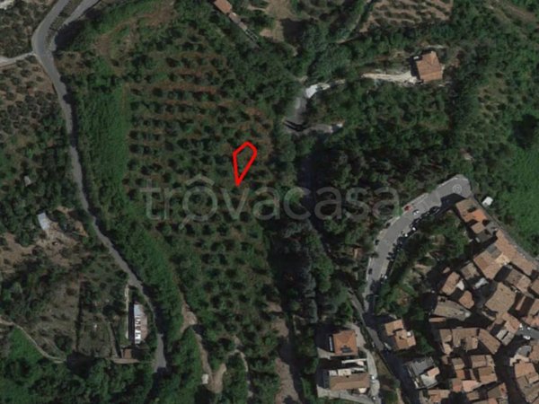 terreno agricolo in vendita a Castel Madama
