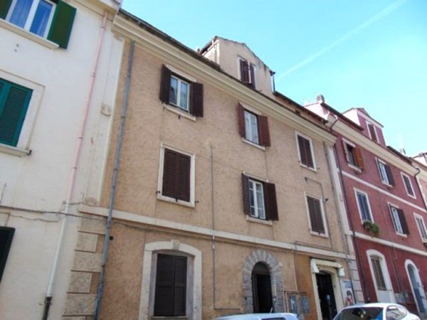 appartamento in vendita a Castel Madama