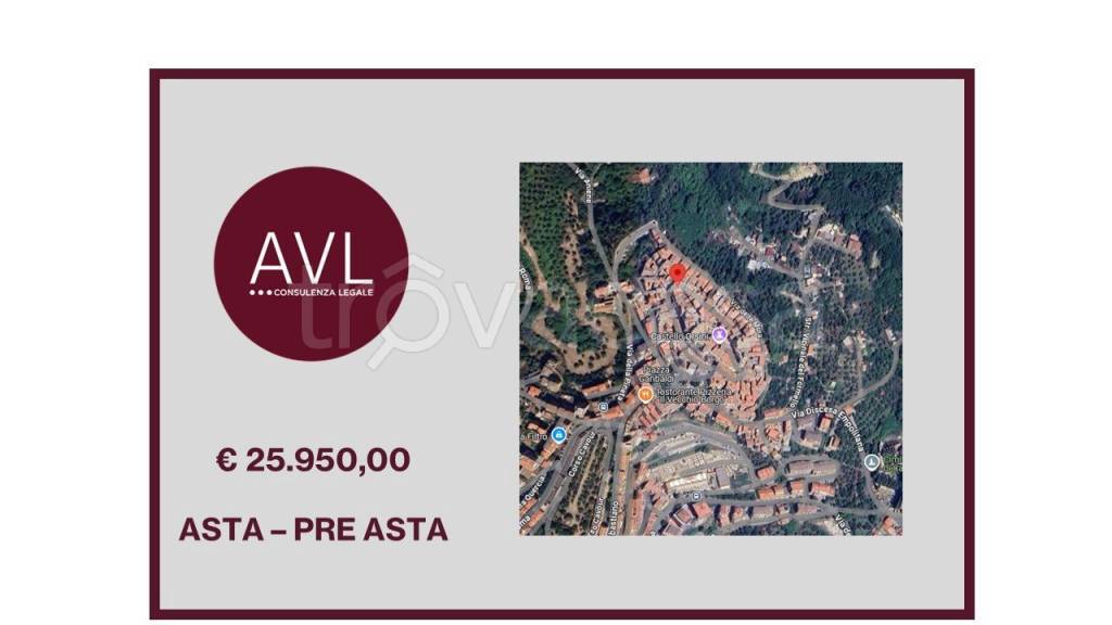 appartamento in vendita a Castel Madama