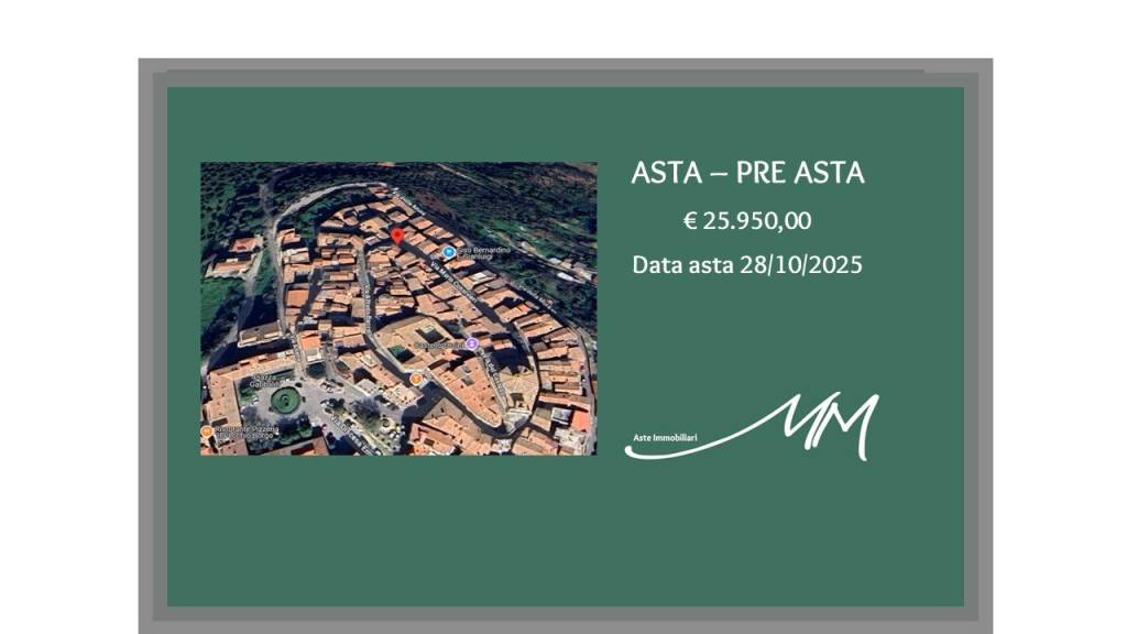 appartamento in vendita a Castel Madama