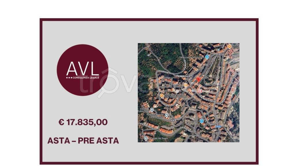appartamento in vendita a Castel Madama