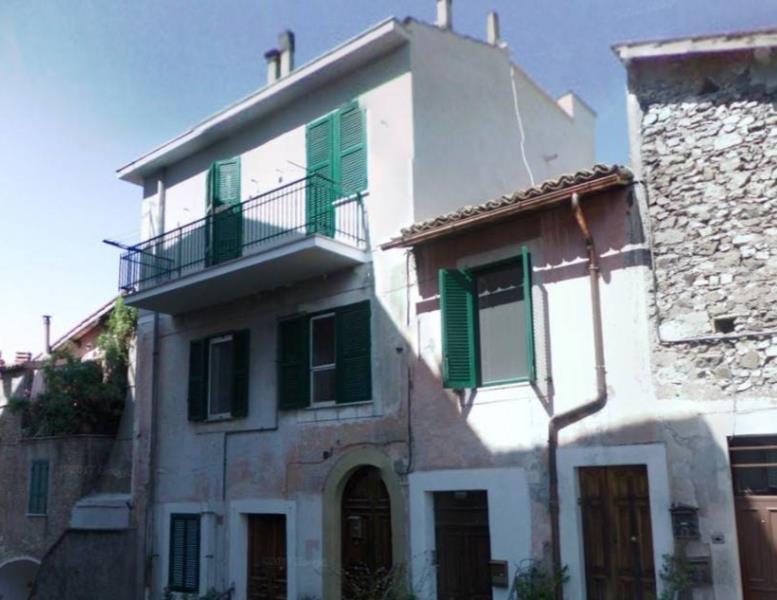appartamento in vendita a Castel Madama