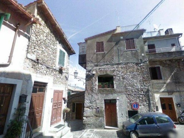 appartamento in vendita a Castel Madama