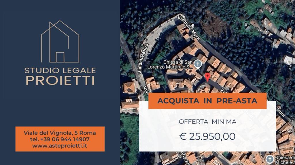 appartamento in vendita a Castel Madama