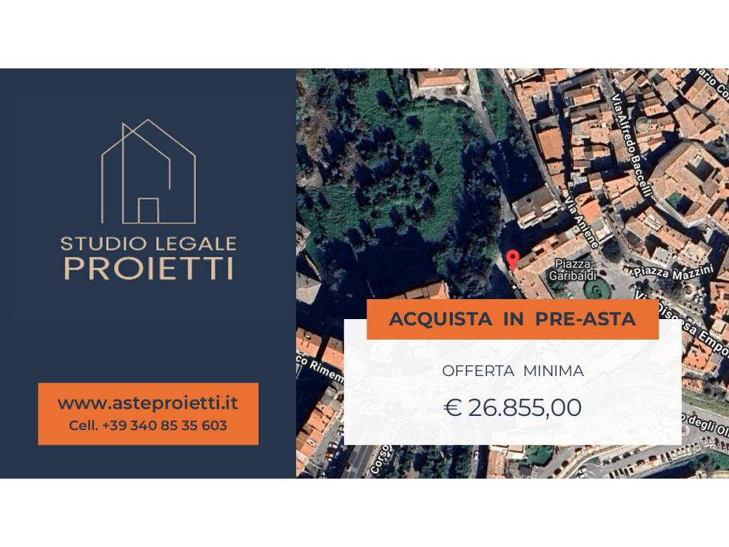 appartamento in vendita a Castel Madama