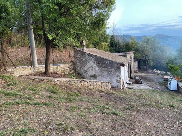 appartamento in vendita a Castel Madama