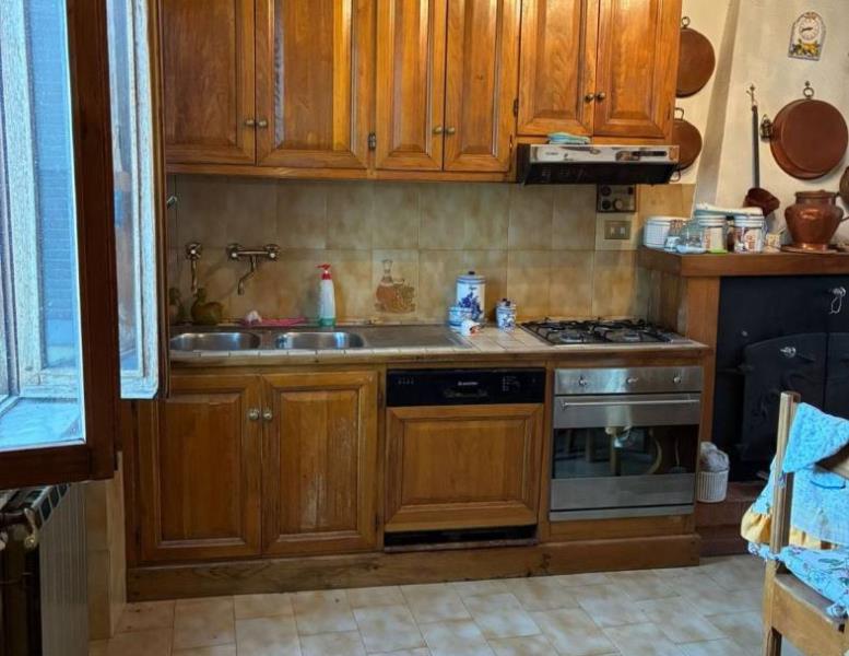 appartamento in vendita a Castel Madama